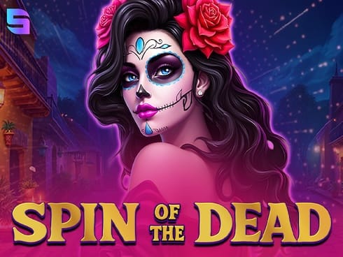 Spin Of The Dead screenshot