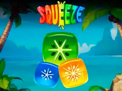 سکویذ screenshot